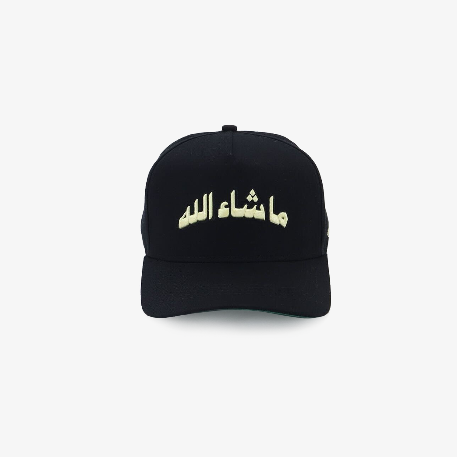 Mashallah Hat - Black