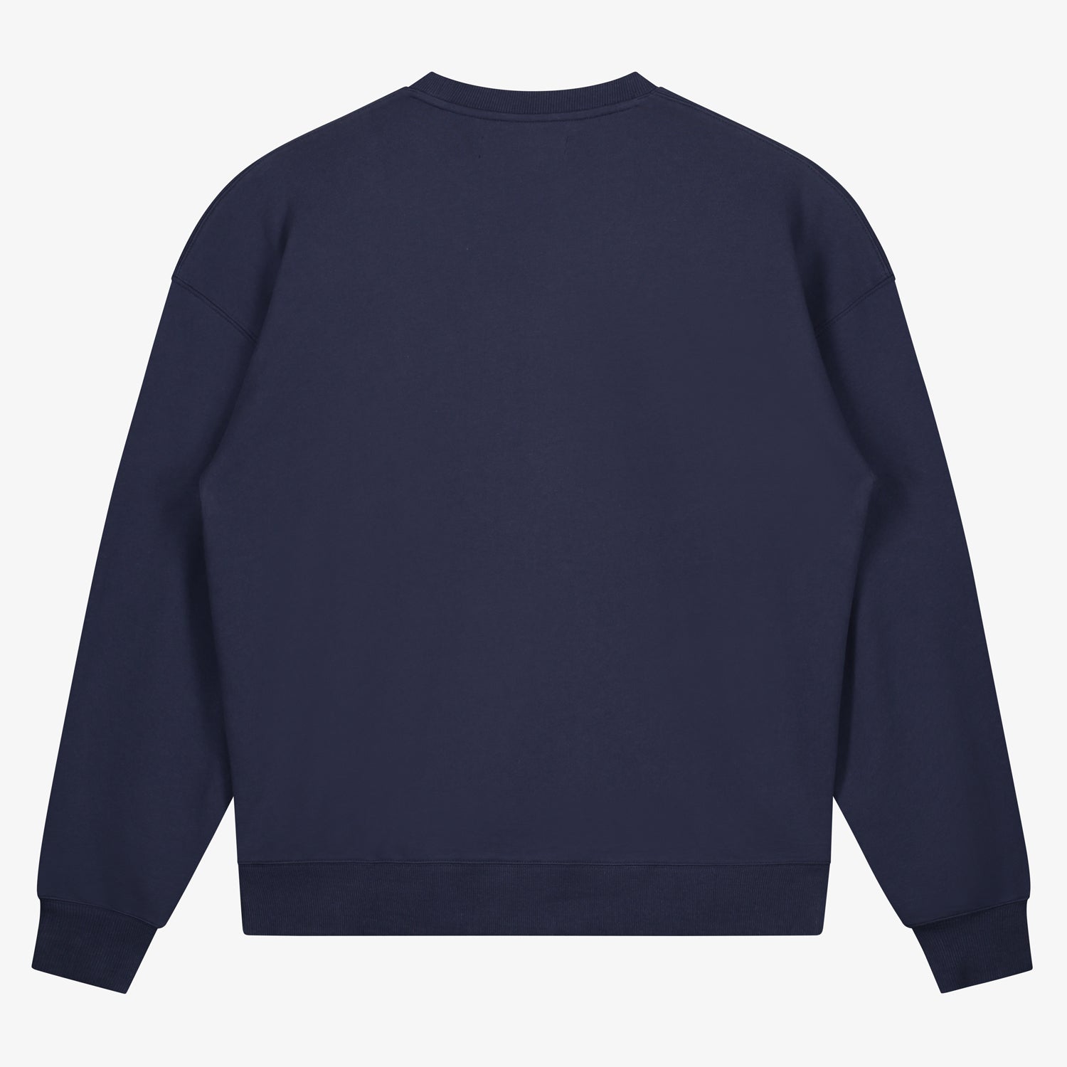 5ivepillars Poa Crewneck Navy